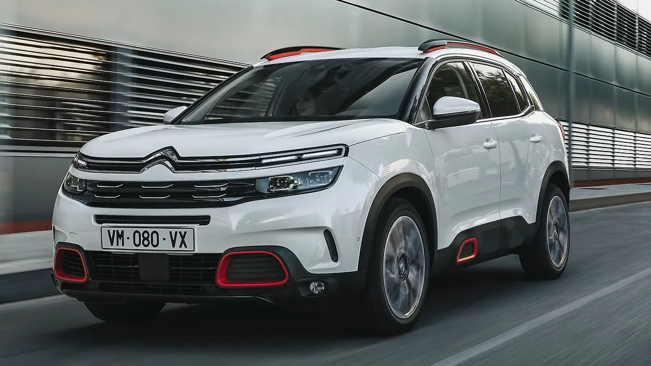 Citroen In India What To Expect Carwale Citroen In India What To Expect Carwale
