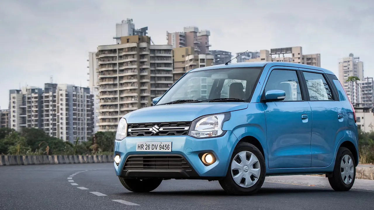 Maruti Suzuki Wagon R ZXi 1.2 AMT Long Term Review: Introduction