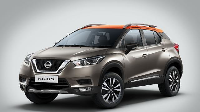 Nissan kicks sales june hot sale 2019