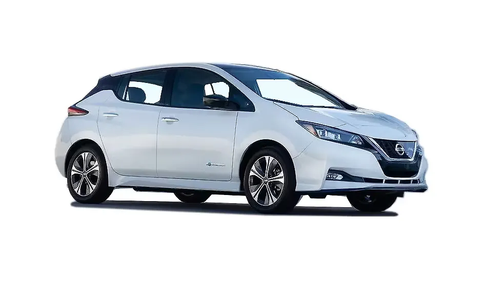 Electrical Vehicles in India
