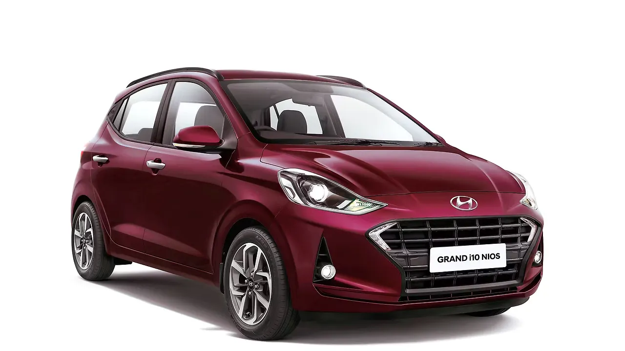 New Hyundai Grand i10 Nios dimensions leaked ahead of India launch - CarWale