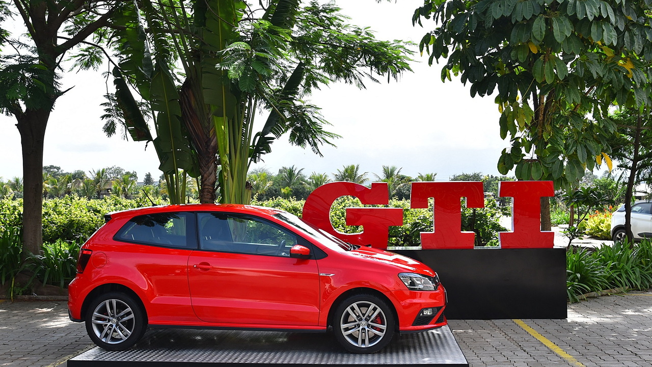 Volkswagen Polo GT TDI launched In India for Rs 8.08 lakh - CarWale