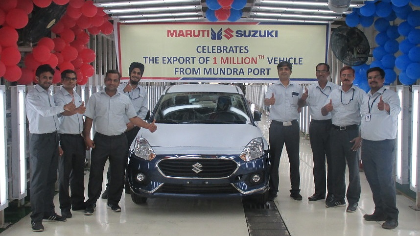 My nearest deals maruti suzuki showroom