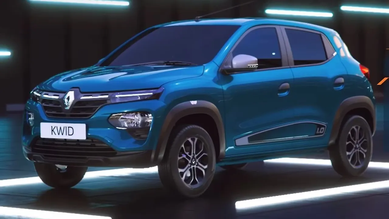 Renault Kwid Facelift Accessories With Prices Most Detailed Walkaround