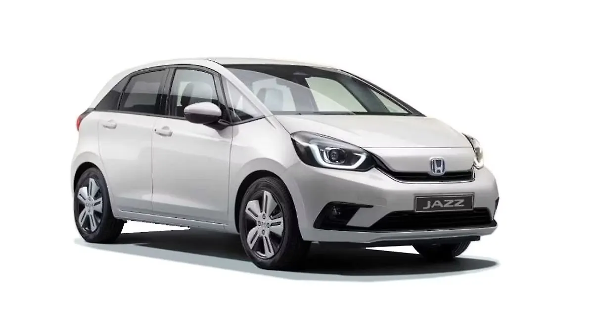 Honda New Jazz Launch Date, Expected Price Rs. 8.00 Lakh, Images 
