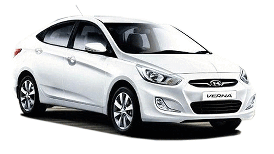 Verna fluidic 2012 spare deals parts price list