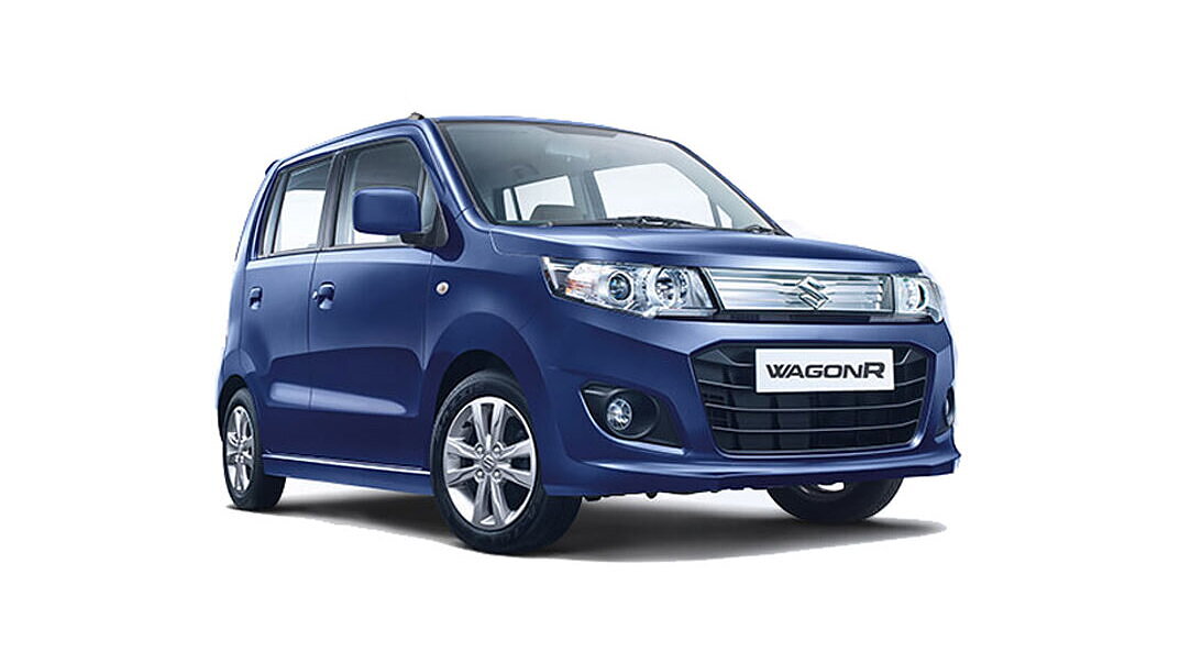 Maruti Wagon R 1 0 2014 2019 Vxi Price In India Features