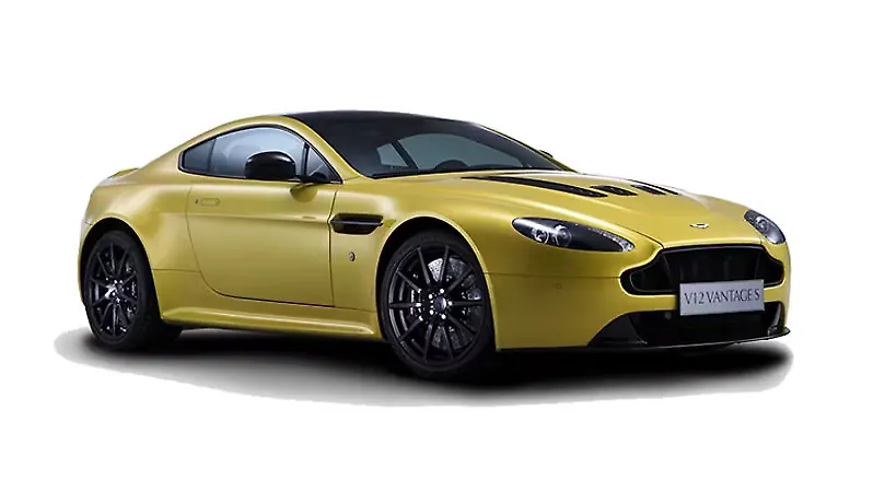 Aston Martin V12 Vantage 2010 2019 Price In Delhi May