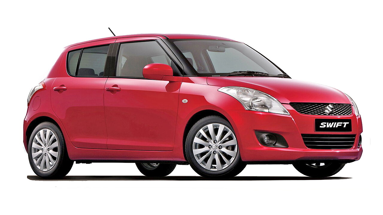 Maruti Swift [2011-2014] VDi Price in India - Features, Specs and ...