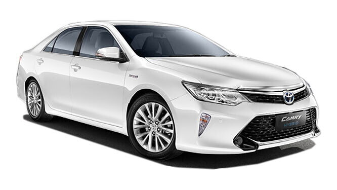 Camry deals hybrid 2015