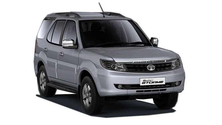 Tata Safari Storme 2 2 Lx 4x2 Price In India Features Specs And Reviews Carwale