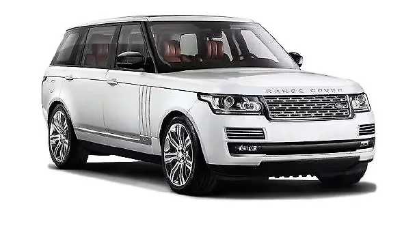 Discontinued Range Rover 2014 2018 3 0 V6 Diesel HSE On Road Price 