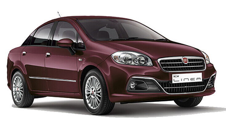 Fiat Linea Abarth T-Jet Price in India - Features, Specs ...