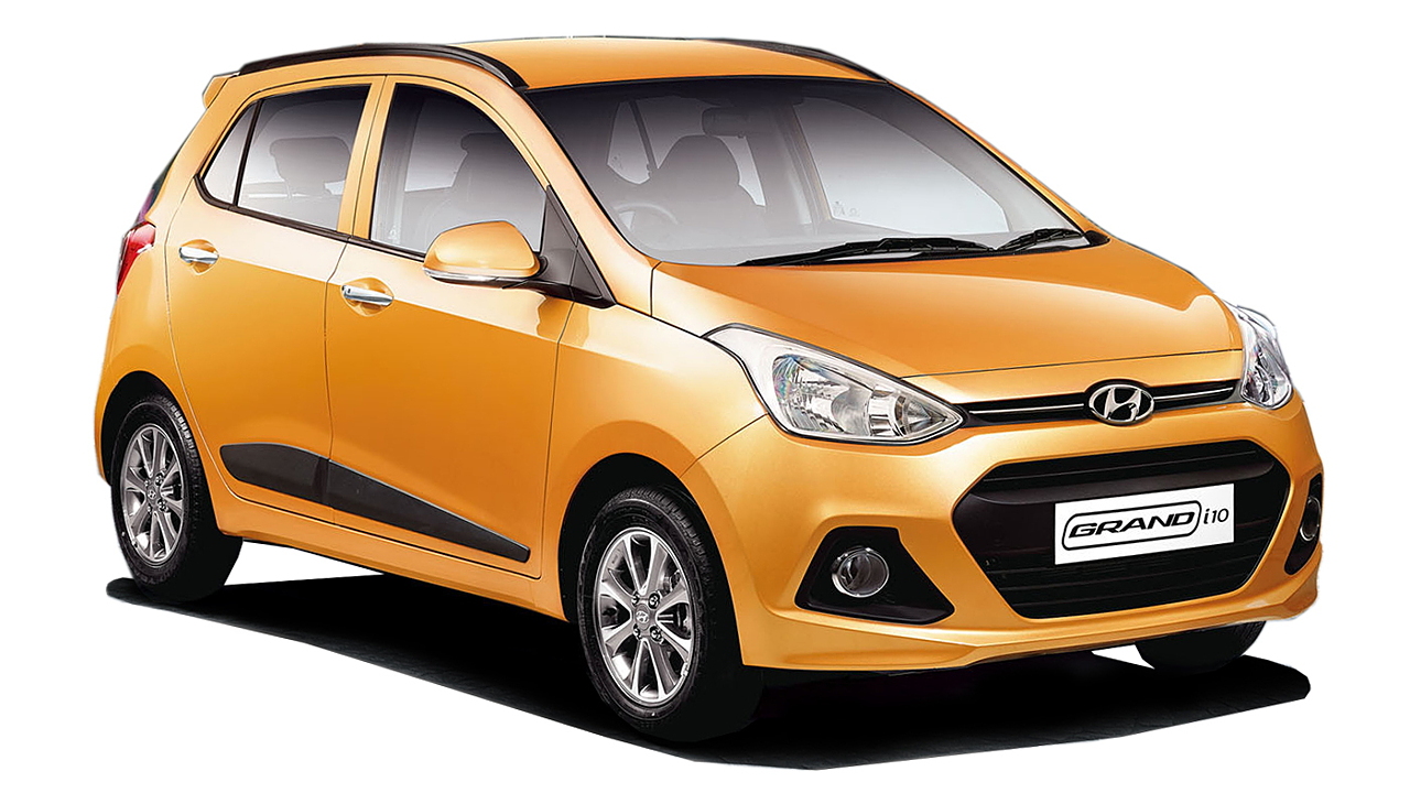 Hyundai i10 deals bonnet price