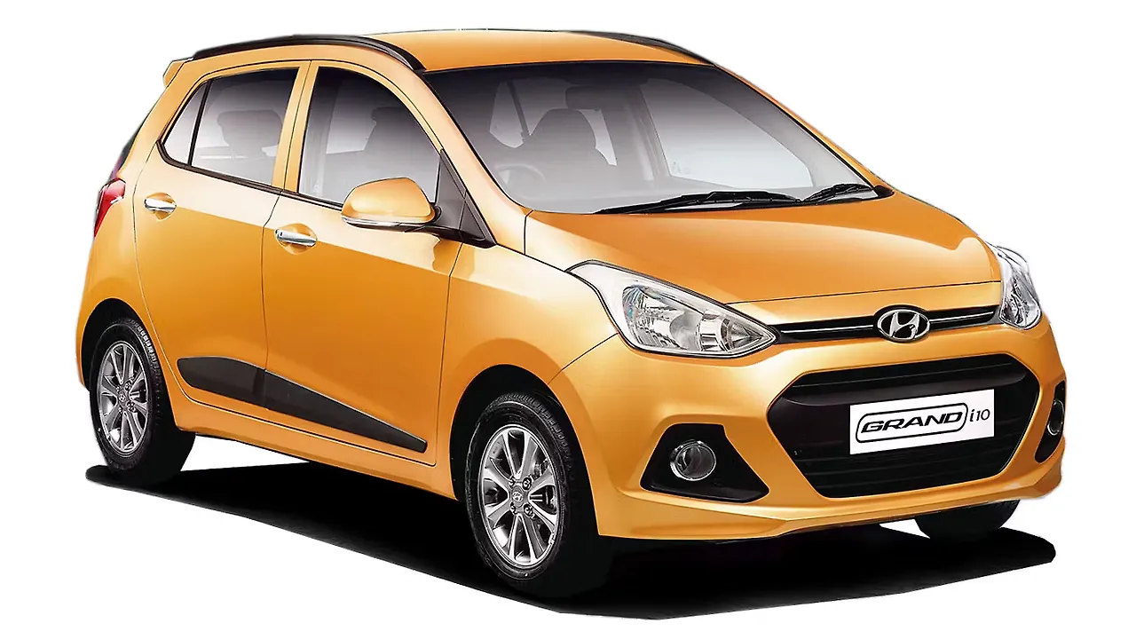 Hyundai Grand i10 [20132017] Sportz 1.1 CRDi [20162017] Price in
