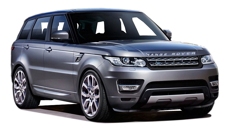 Range rover sport breakers deals near me