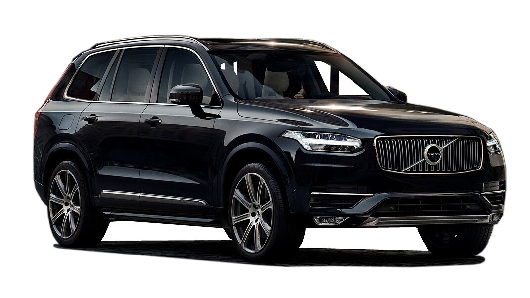 Discontinued XC90 [2015-2021] Excellence [2016-2020] on road Price