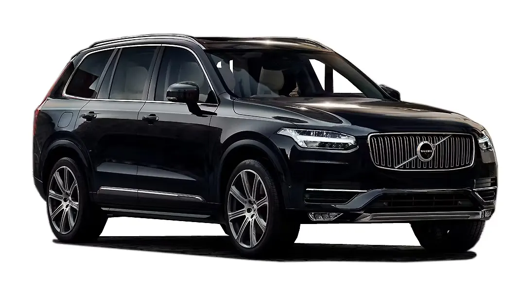 Volvo Xc90 Excellence Price Gst Rates Features Amp Specs