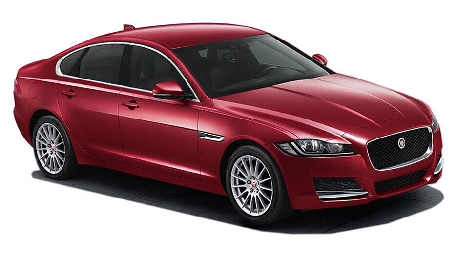 Jaguar xf deals aftermarket parts