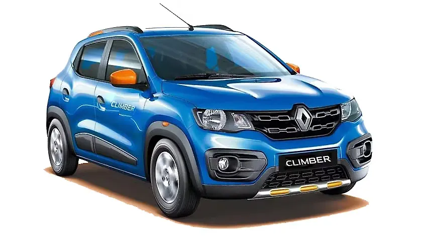 Renault Kwid Climber 1 0 Amt Price Gst Rates Features