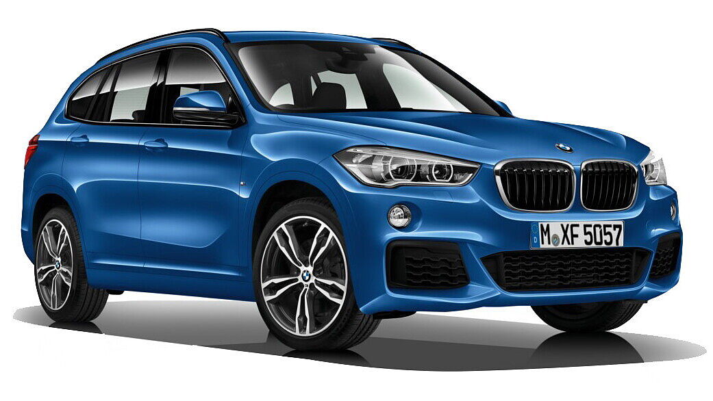 BMW X1 Specifications - Dimensions, Configurations, Features, Engine cc