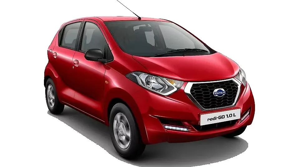 Datsun rediGO [20162020] S 1.0 [20172019] Price in India Features