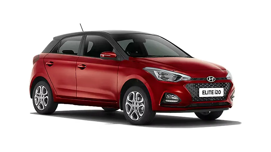 Hyundai Elite i20 [2018-2019] Asta 1.2 Dual Tone Price in India