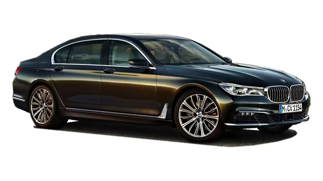 BMW 7 Series [2016-2019] 730Ld Eminence [2018-2019] Price in India -  Features, Specs and Reviews - CarWale