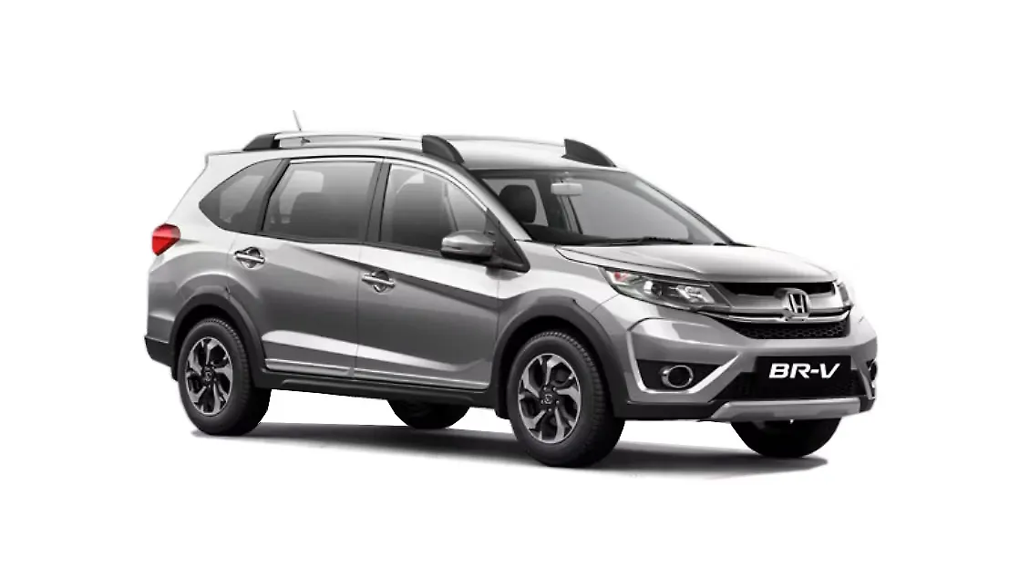 Honda Br V V Cvt Petrol Style Edition Price In India Features Specs And Reviews Carwale