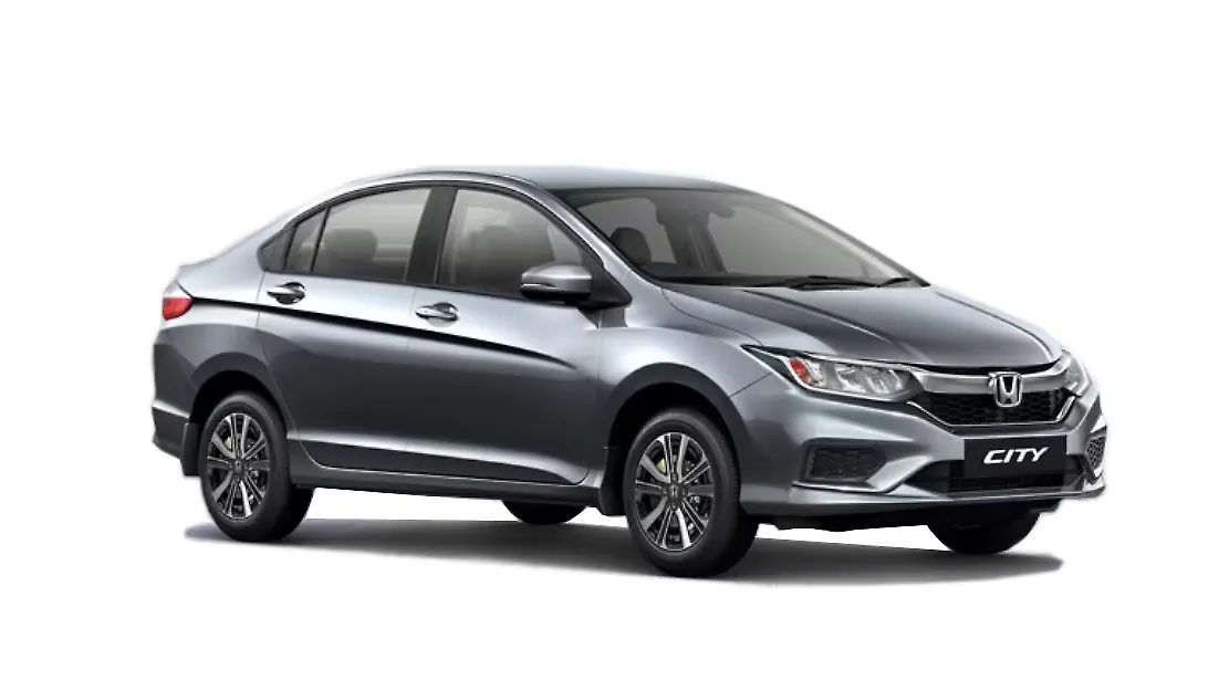 Honda City SV Diesel Edge Edition (City Top Model) Price in India