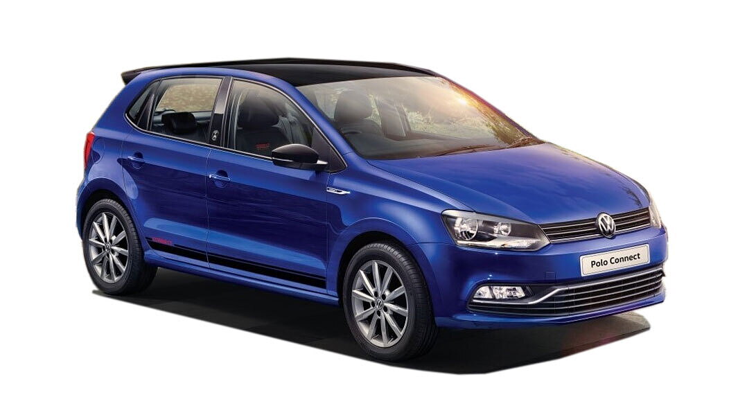 Volkswagen Polo [2016-2019] Highline Plus 1.5 (D) Connect Edition Price ...