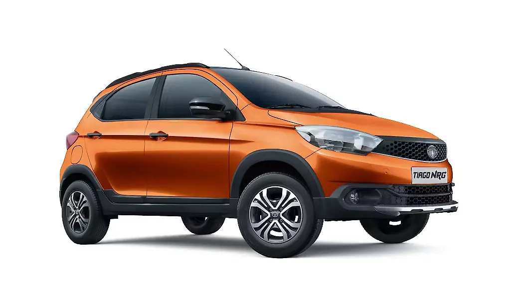 Tata  Tiago NRG AMT Price in India Features Specs and   Tata  Tiago NRG AMT Price in India Features Specs and