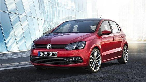 New 2025 polo red