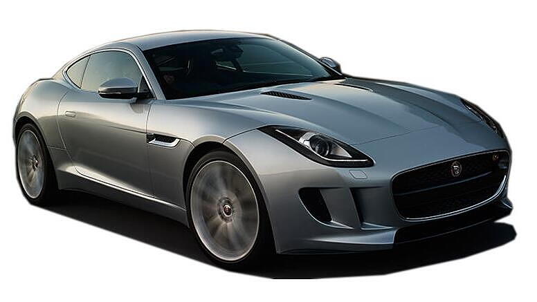 Discontinued F-Type [2013-2020] 2.0 Coupe R Dynamic on road Price