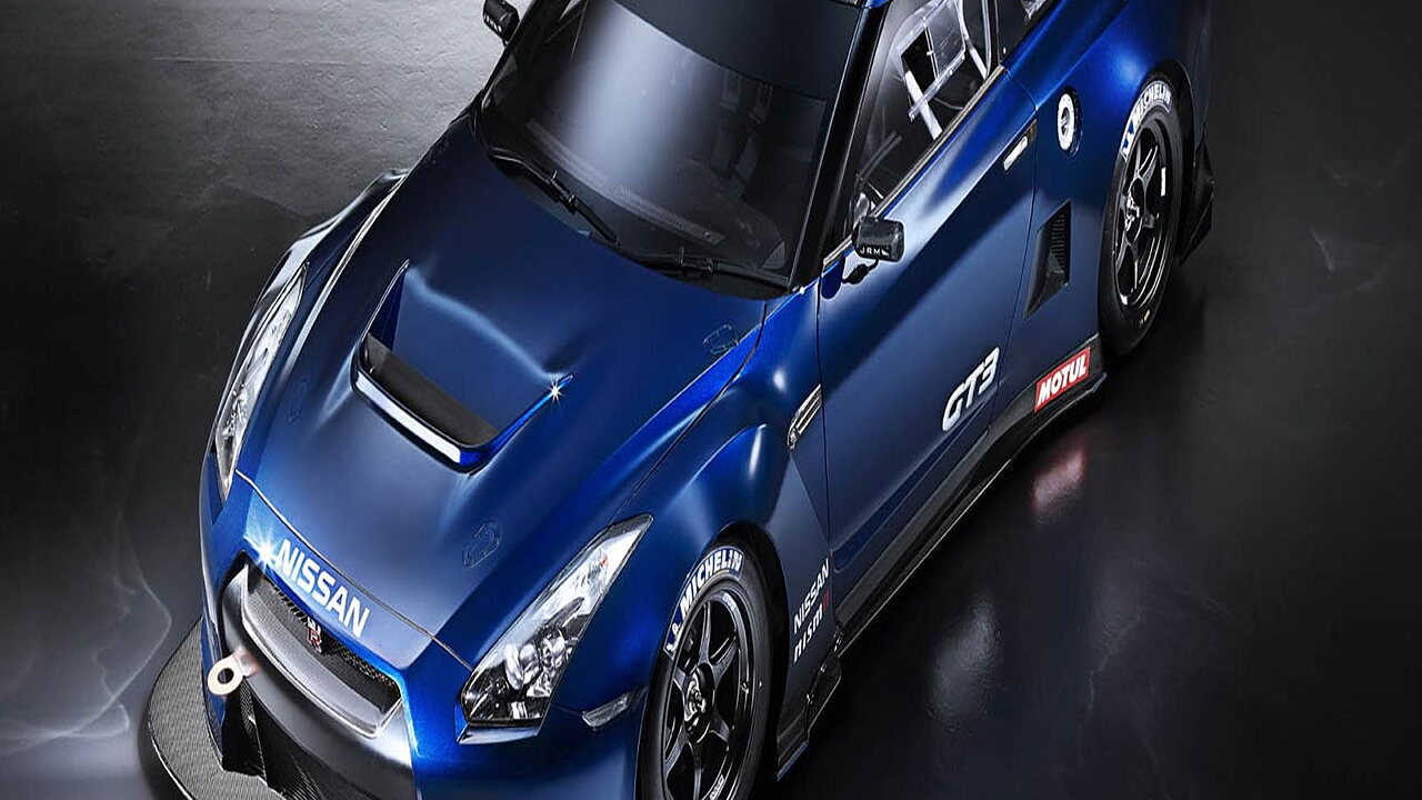 Nissan is reportedly working on a mild-hybrid GT-R model - CarWale