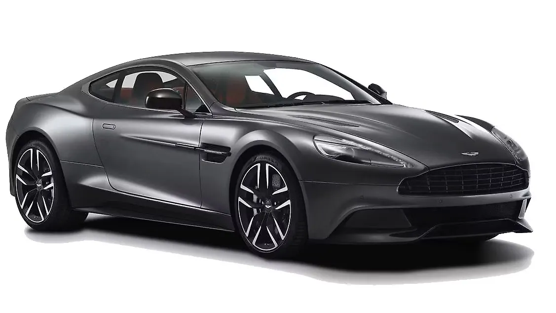 Aston Martin Cars In India Prices Gst Rates Reviews Photos Aston Martin Vanquish