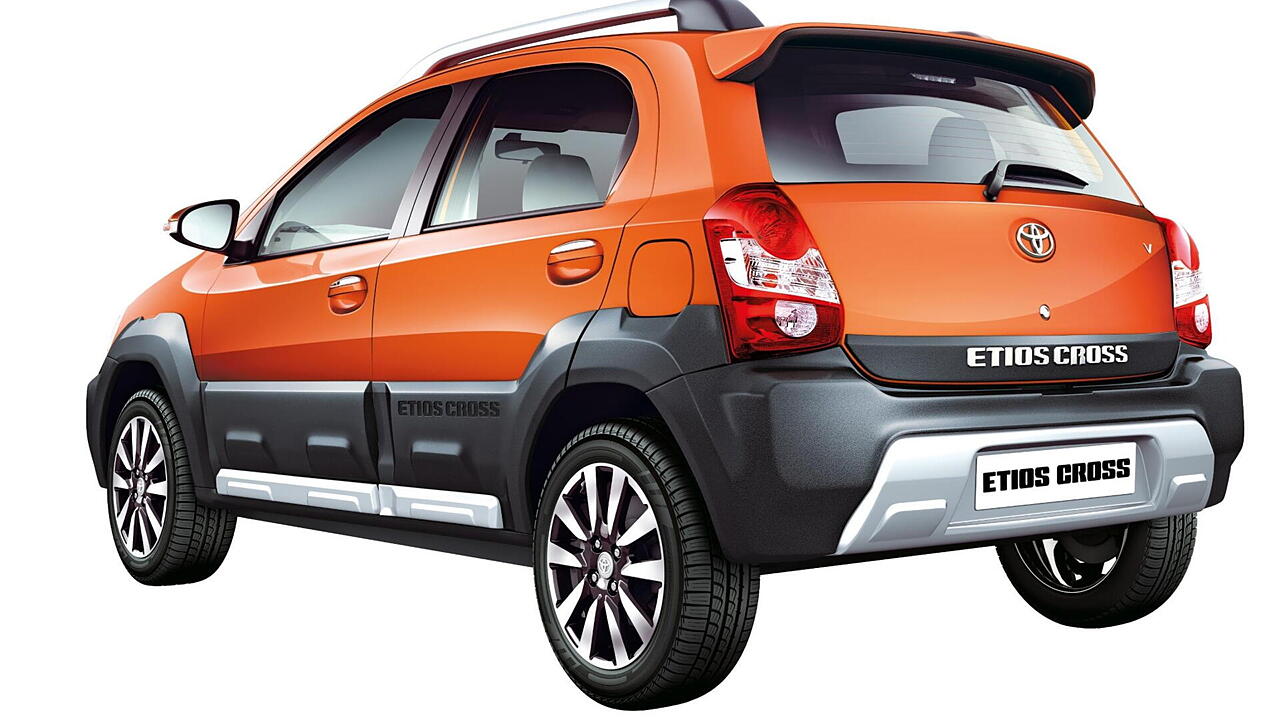 Toyota etios liva spare deals parts price list