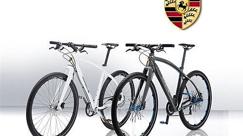 Porsche bicycle for sale new arrivals