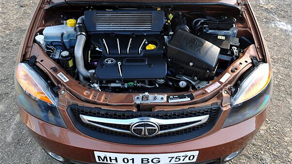 Engine Bay Image, Tata Indigo eCS Photo - CarWale