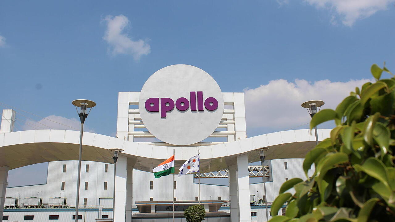 Apollo tyres near deals me