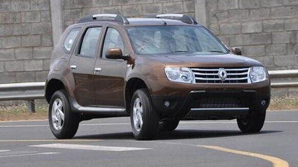 Top three design highlights of India-bound Renault (Dacia) Duster - CarWale