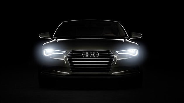 Audi A4 (2014): the new A4 codenamed B9