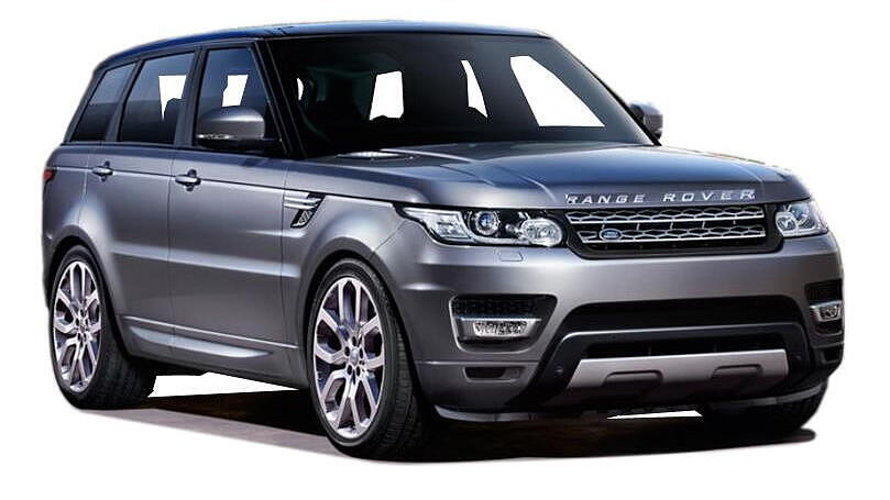 Range rover outlet 2013 price