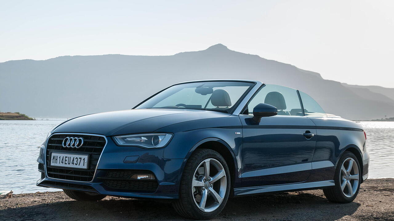 AUDI A3 8P REVIEW (watch before you buy one) 