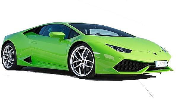 Lamborghini Huracan Tecnica Price - Images, Colours & Reviews - CarWale