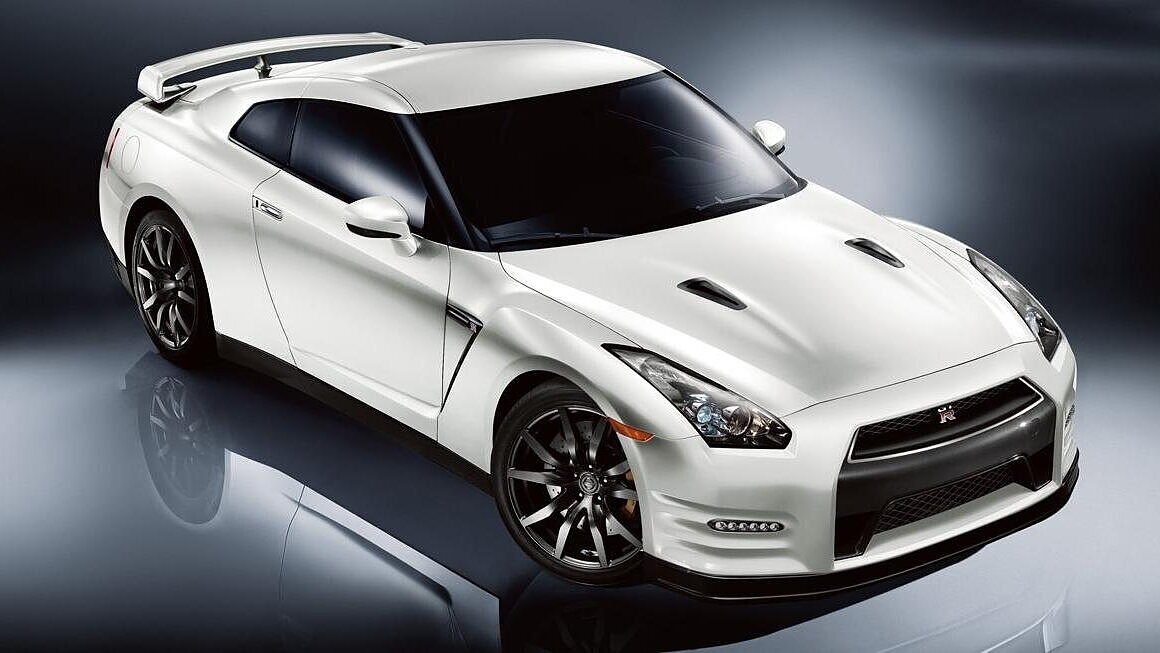 Nissan is reportedly working on a mild-hybrid GT-R model - CarWale