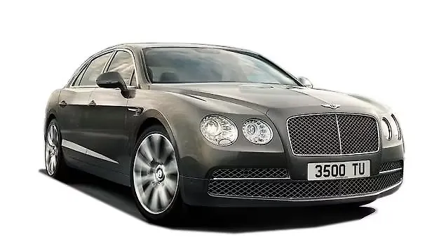 Bentley Continental Flying Spur W12 Price In India Features Specs 