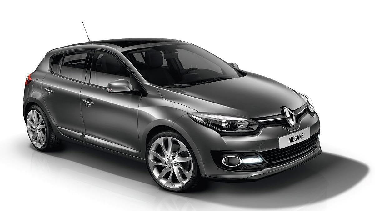 Next-gen Renault Megane confirmed for Frankfurt Motor Show - CarWale