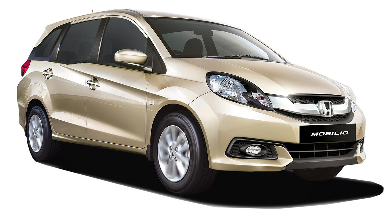 Honda mobilio 1.5 2024 e mt