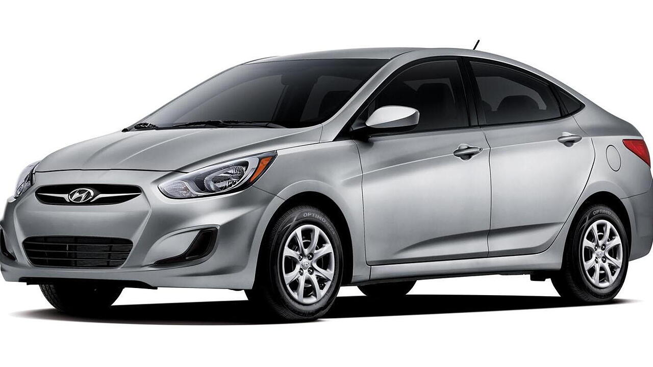 Hyundai accent sport on sale 2019 price